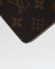 Louis Vuitton Agenda MM Wallet