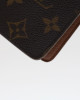 Louis Vuitton Agenda MM Wallet