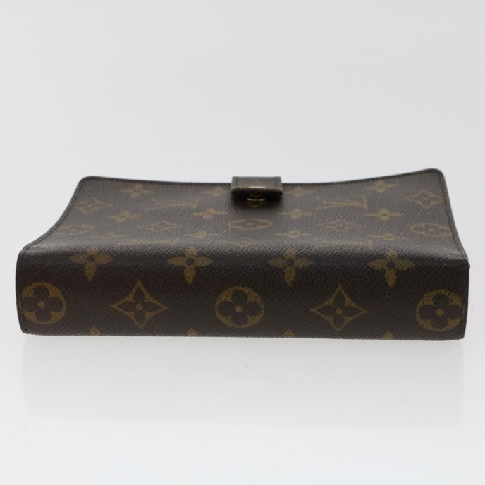 Louis Vuitton Agenda MM Wallet