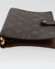 Louis Vuitton Agenda MM Wallet