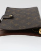 Louis Vuitton Agenda MM Wallet