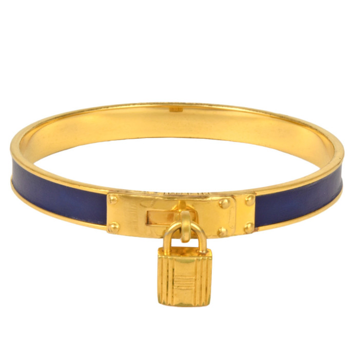 Hermes Kelly Bracelet