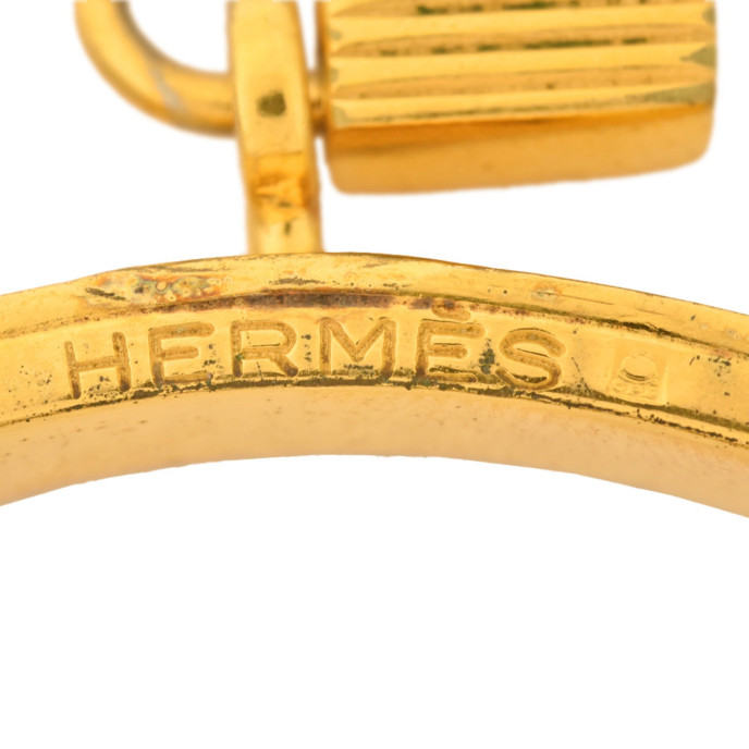 Hermes Kelly Bracelet