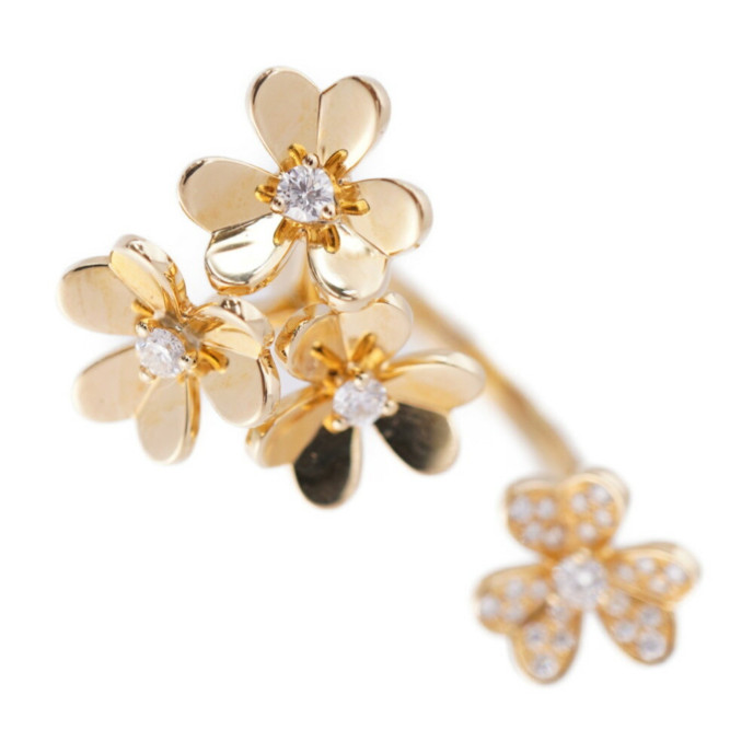 Van Cleef & Arpels Frivole