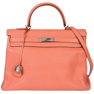 Hermes Kelly 35