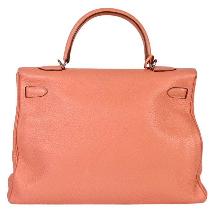 Hermes Kelly 35