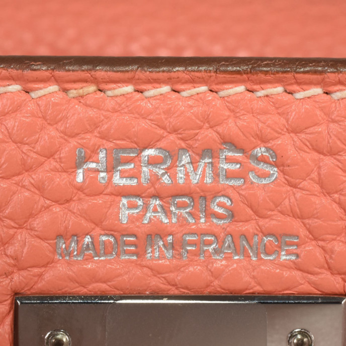 Hermes Kelly 35