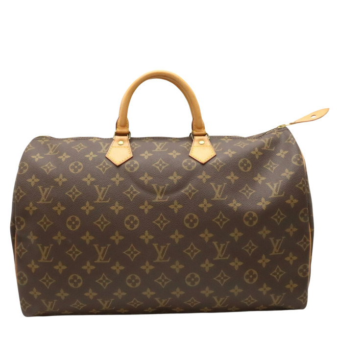 Louis Vuitton Speedy 40