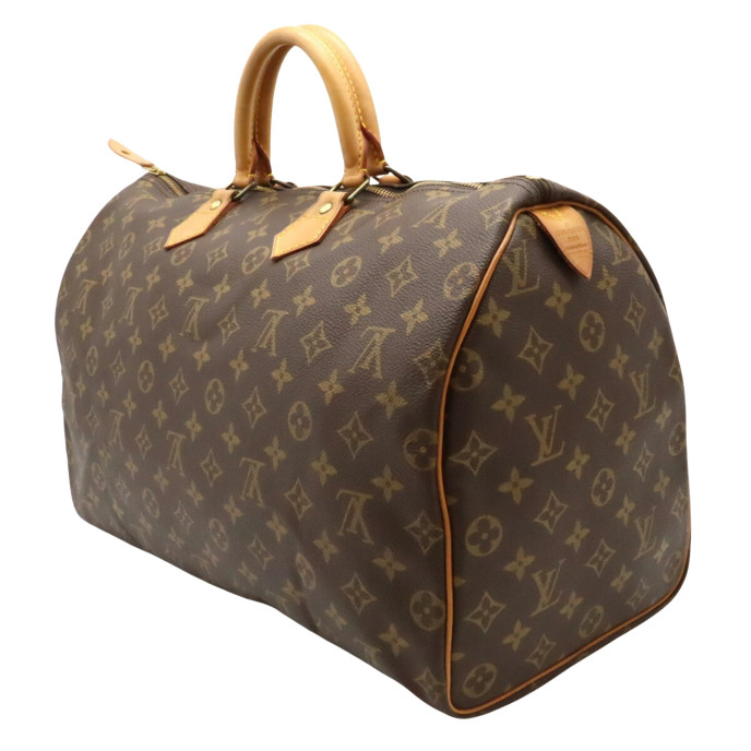 Louis Vuitton Speedy 40