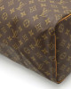 Louis Vuitton Speedy 40