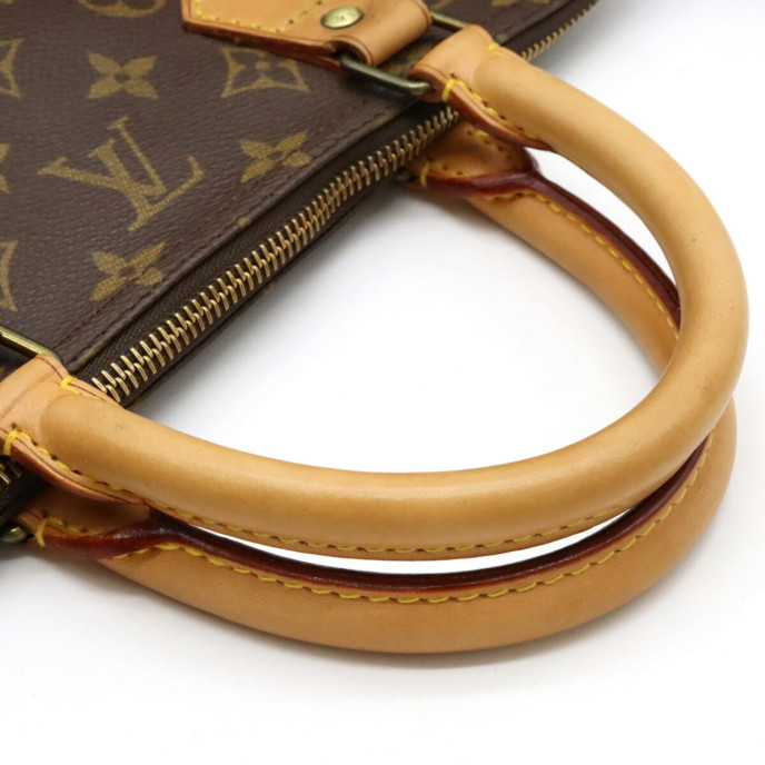 Louis Vuitton Speedy 40