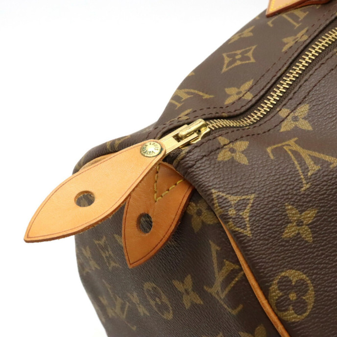 Louis Vuitton Speedy 40