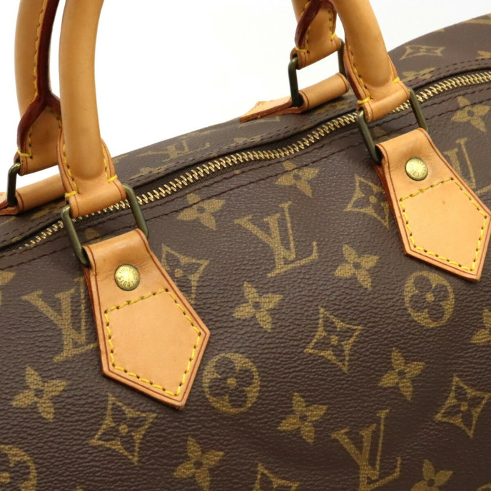 Louis Vuitton Speedy 40