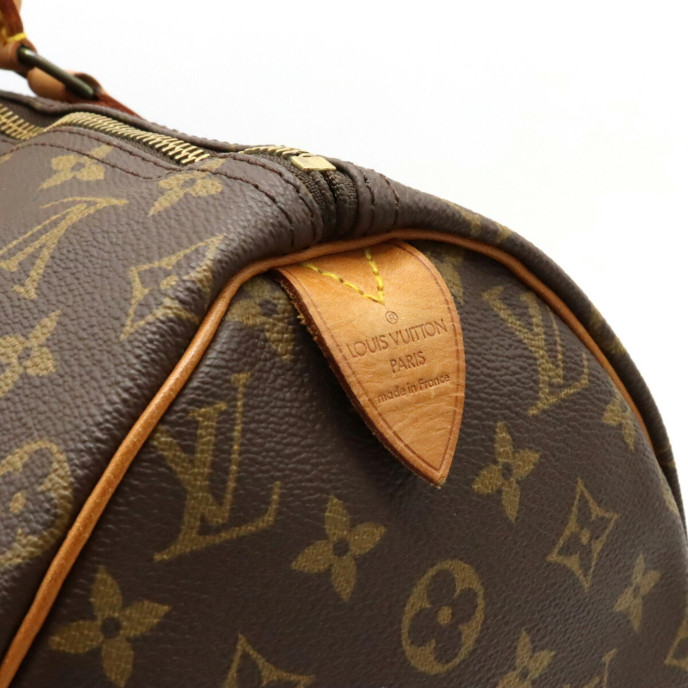 Louis Vuitton Speedy 40