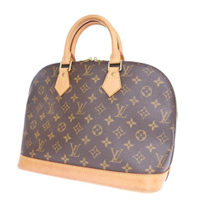 Louis Vuitton Alma