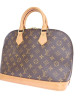 Louis Vuitton Alma