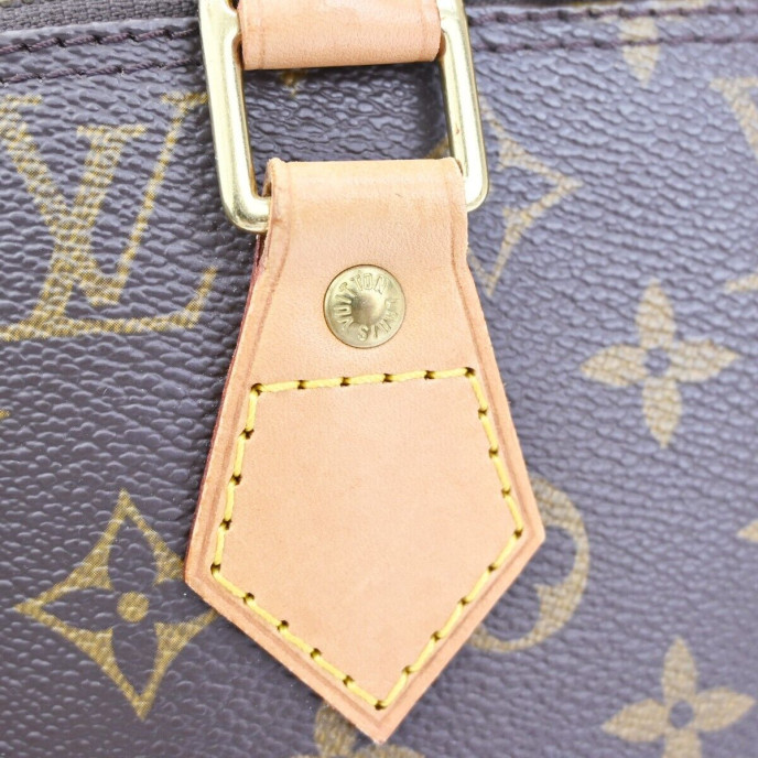 Louis Vuitton Alma