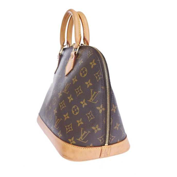 Louis Vuitton Alma