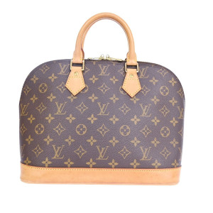 Louis Vuitton Alma