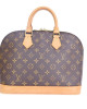 Louis Vuitton Alma