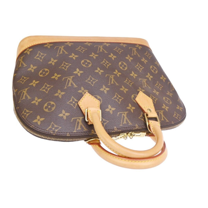 Louis Vuitton Alma