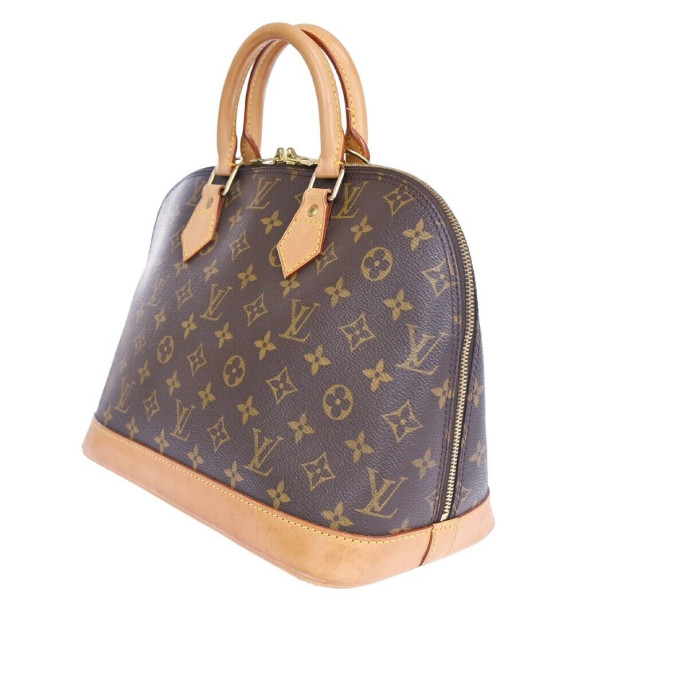 Louis Vuitton Alma