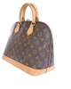 Louis Vuitton Alma