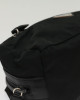 Prada Tessuto Black Bag