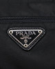 Prada Tessuto Black Bag