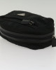 Prada Tessuto Black Bag