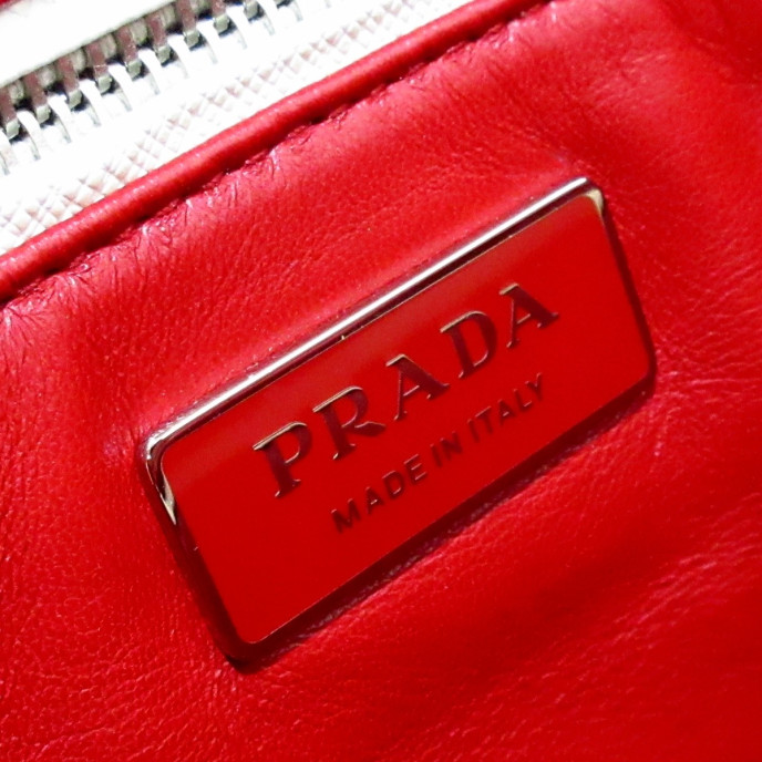 Prada Galleria Bag