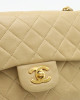 Chanel Double flap