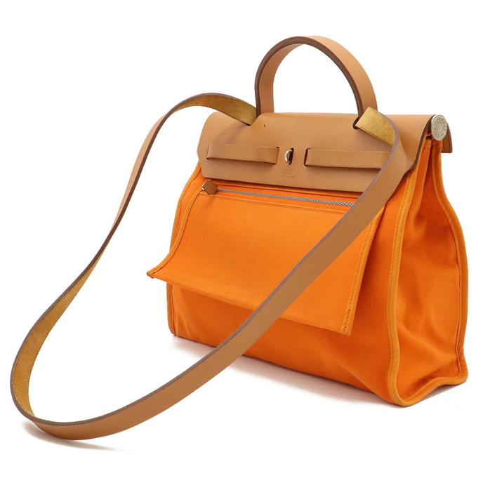 Hermes Herbag