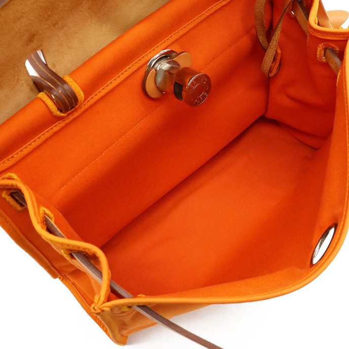 Hermes Herbag