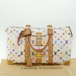 Louis Vuitton Keepall 45