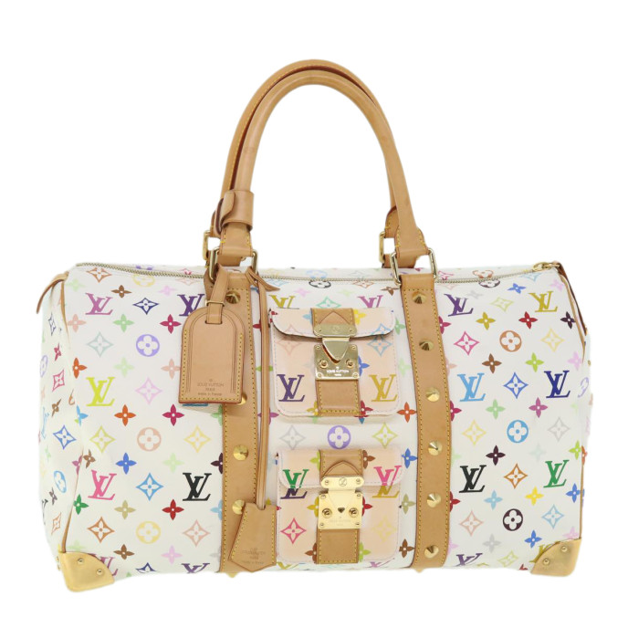 Louis Vuitton Keepall 45