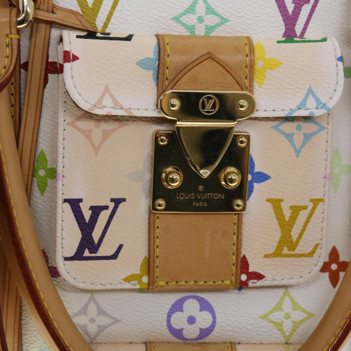 Louis Vuitton Keepall 45