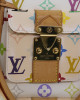 Louis Vuitton Keepall 45