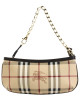 Burberry Haymarket Bag