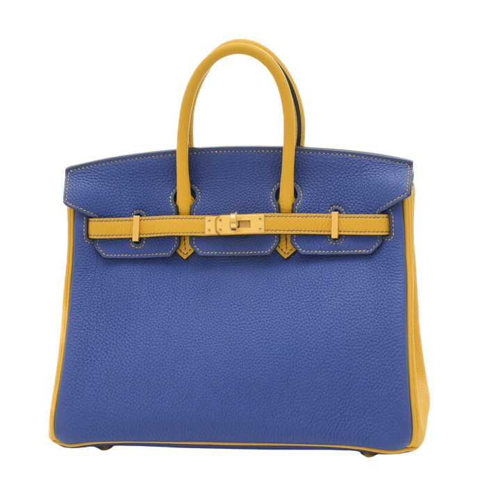 Hermes Birkin 25