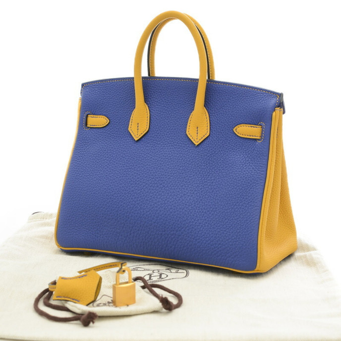 Hermes Birkin 25