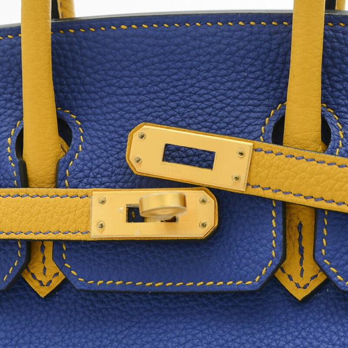 Hermes Birkin 25