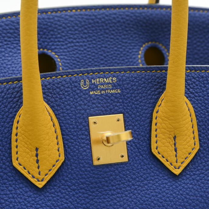 Hermes Birkin 25