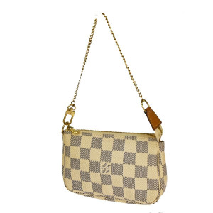 Louis Vuitton Mini Pochette Accessoires