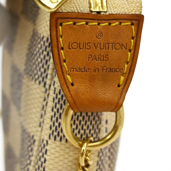 Louis Vuitton Mini Pochette Accessoires