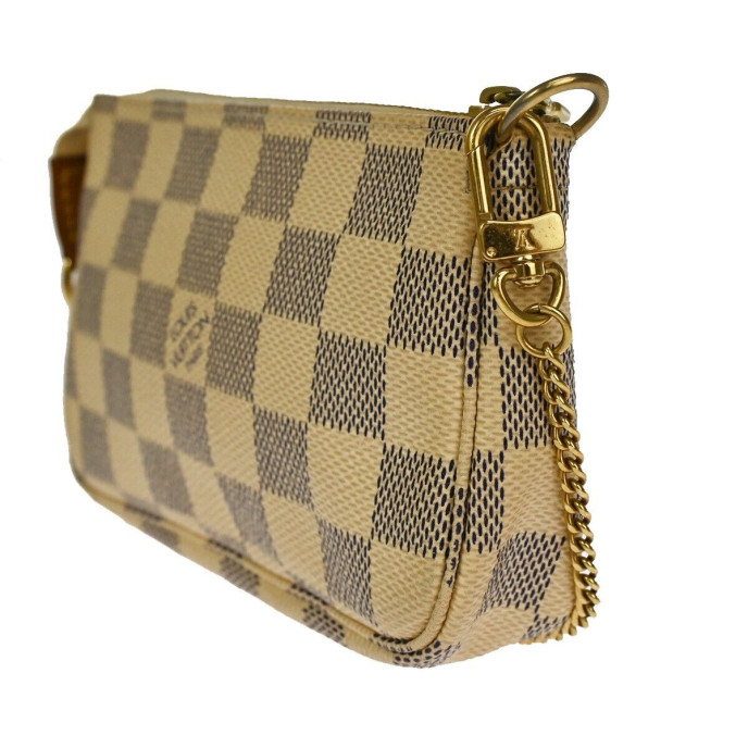 Louis Vuitton Mini Pochette Accessoires