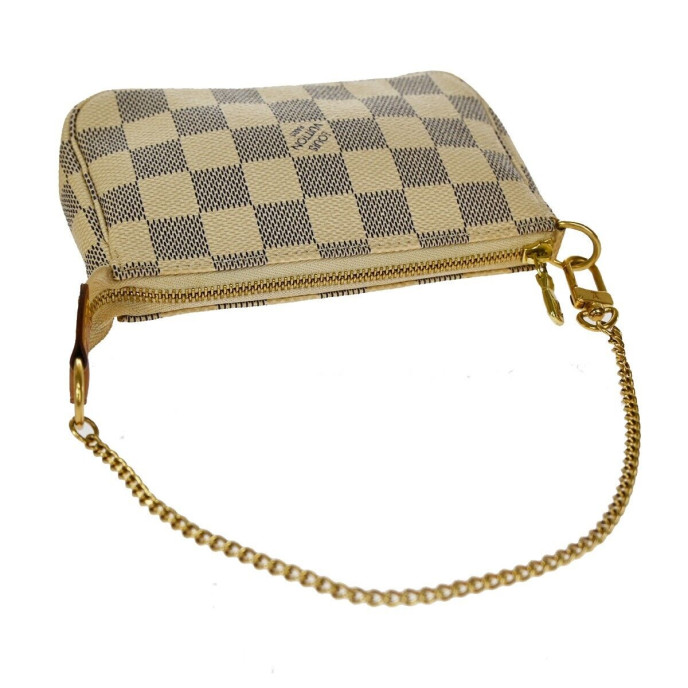 Louis Vuitton Mini Pochette Accessoires