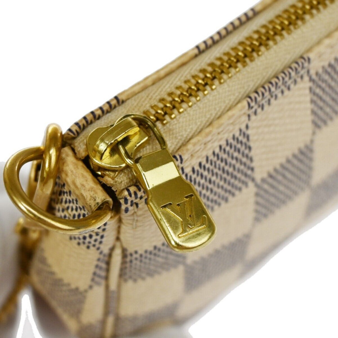 Louis Vuitton Mini Pochette Accessoires