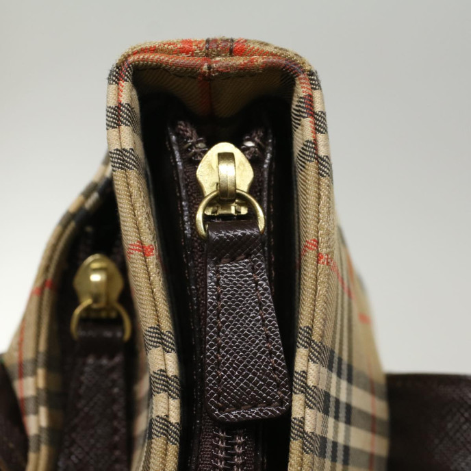 Burberry Nova Check