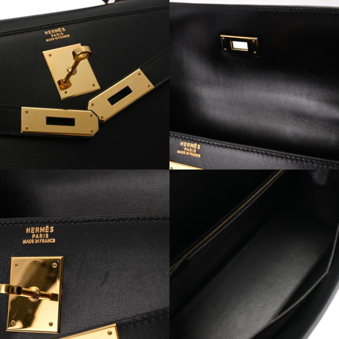 Hermes Kelly 32